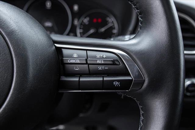 Used 2025 MAZDA CX-30 AWD 2.5 S w/ Preferred Package image 15