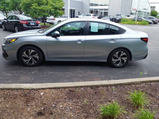 Certified 2023 Subaru Legacy Premium AWD/4WD image 8