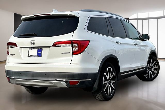 Used 2020 Honda Pilot Touring image 6