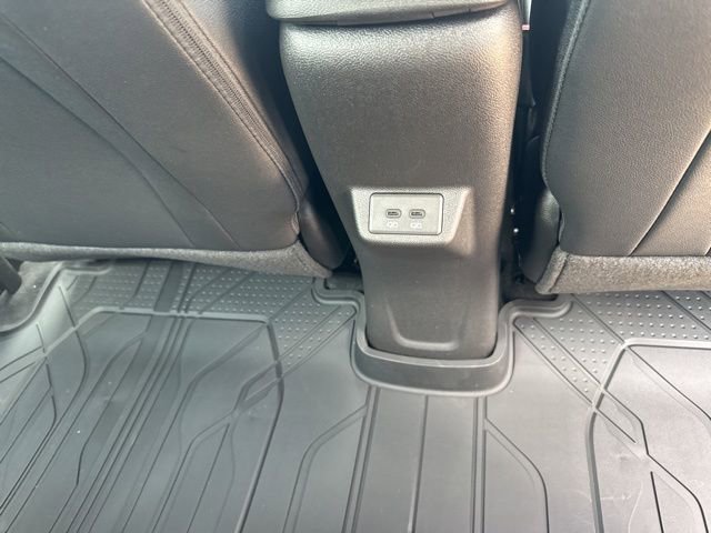 New 2027 Chevrolet Bolt RS w/ LPO, All-Weather Package FWD image 37