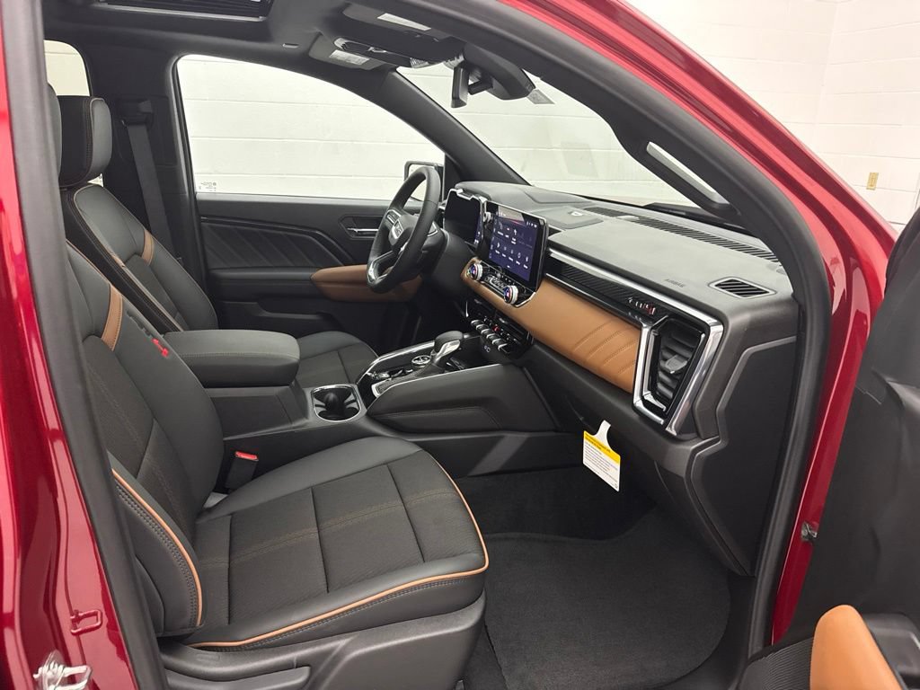 New 2026 GMC Canyon AT4 w/ Technology Plus Package AWD/4WD image 55