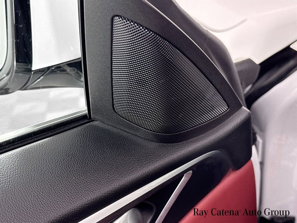 Used 2023 BMW 430i Gran Coupe xDrive w/ M Sport Package AWD/4WD image 17