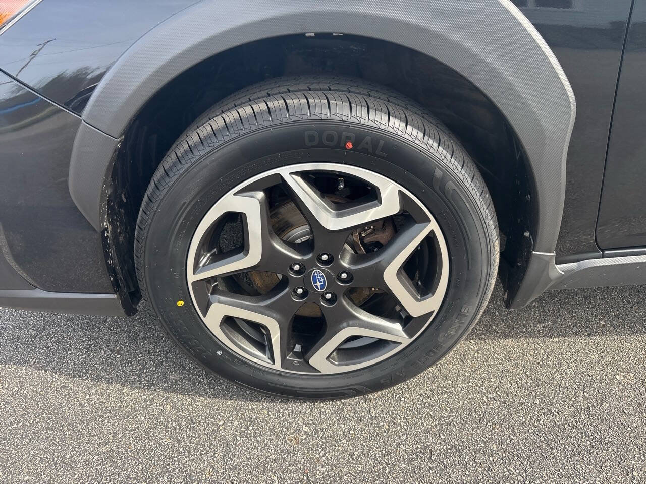 Used 2019 Subaru Crosstrek 2.0i Limited w/ Popular Package #3 AWD/4WD image 22