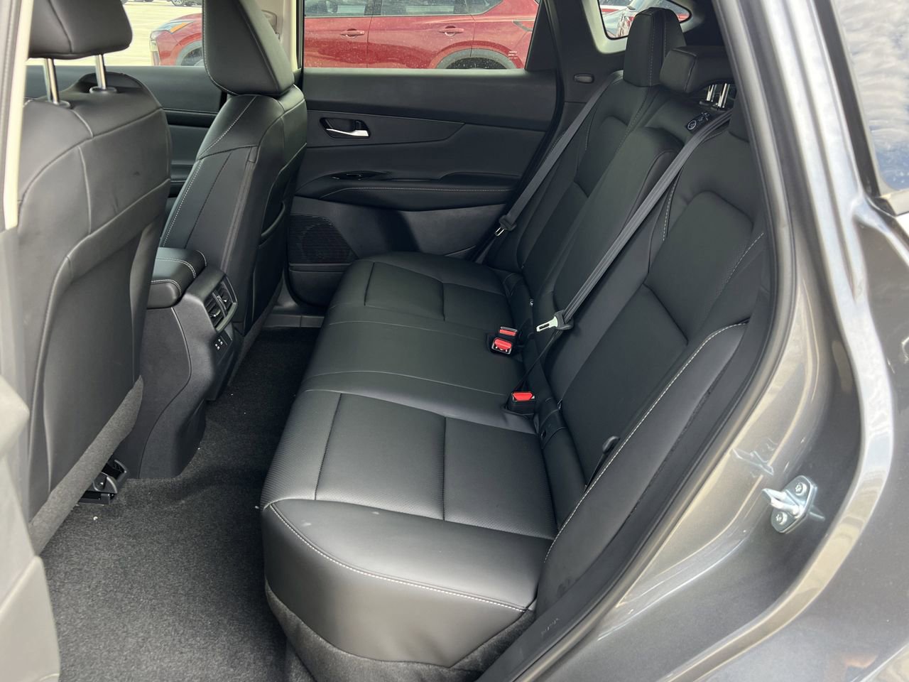 New 2026 Nissan Murano SL image 15