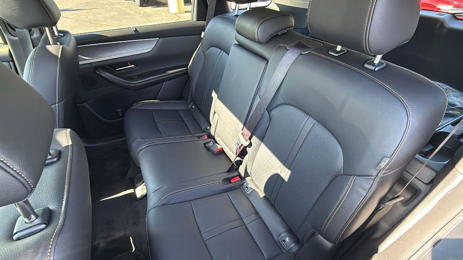 New 2026 MAZDA CX-70 3.3 Turbo w/ Preferred Package image 20