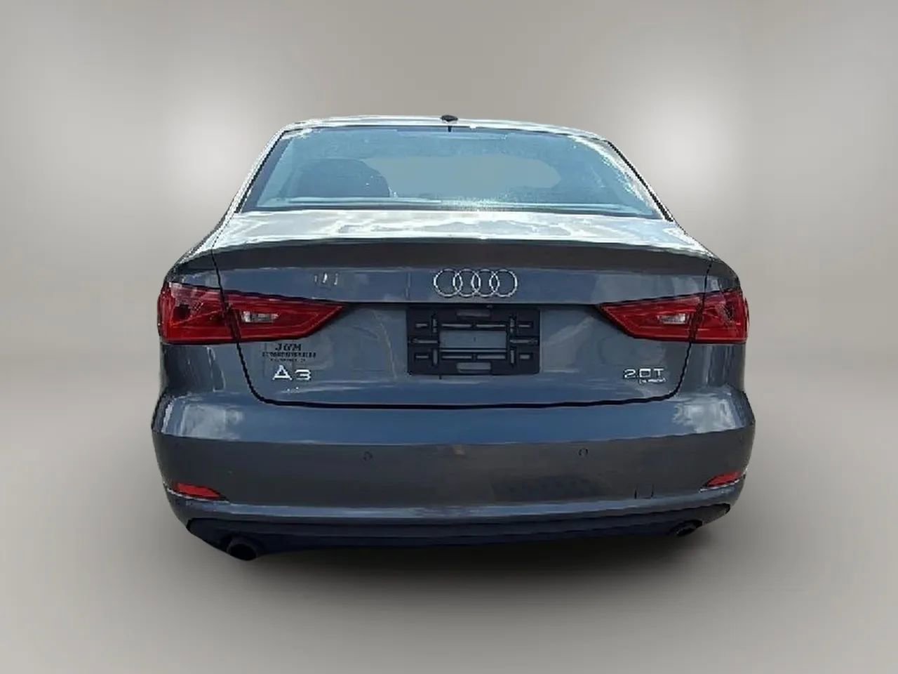 Used 2015 Audi A3 2.0T Premium Plus image 4