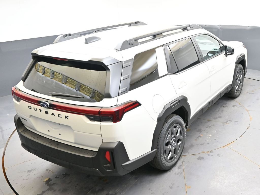 New 2026 Subaru Outback Premium AWD/4WD image 51