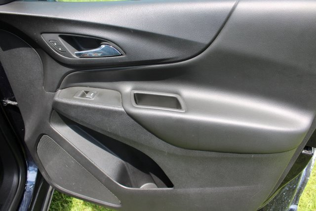 Certified 2020 Chevrolet Equinox LT image 25