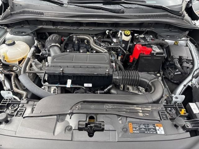 Used 2023 Ford Escape ST-Line w/ Tech Pack #1 AWD/4WD image 33