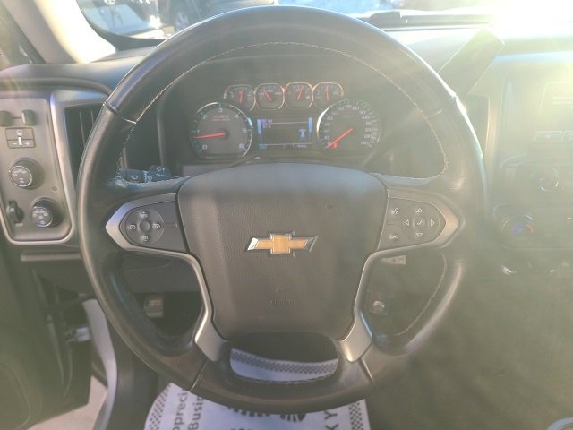 Used 2018 Chevrolet Silverado 1500 LT w/ All Star Edition image 19