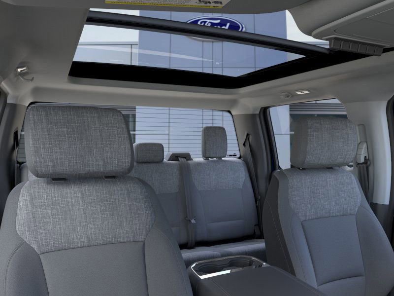 New 2026 Ford F250 XLT w/ XLT Premium Package image 22