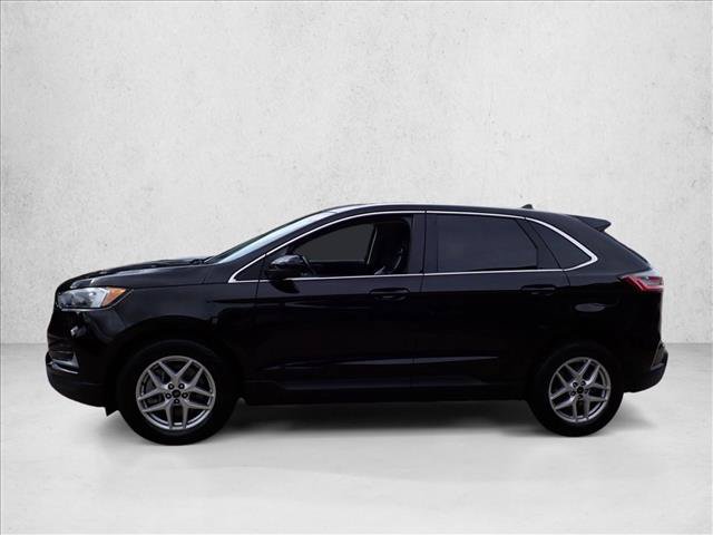 Used 2024 Ford Edge SEL AWD/4WD image 2