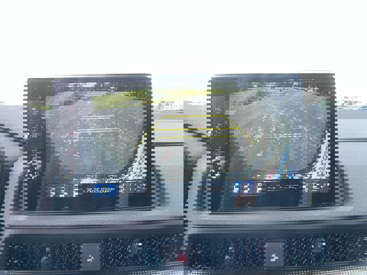 New 2026 Honda CR-V Sport-L image 17