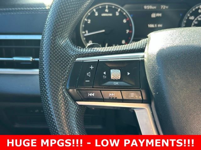 Used 2022 Mitsubishi Outlander ES image 20