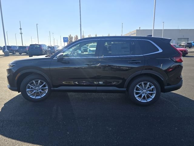 New 2027 Honda CR-V EX image 7