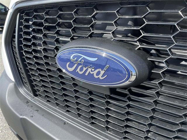 New 2025 Ford Transit 250 148 Medium Roof w/ Load Area Protection Package image 11