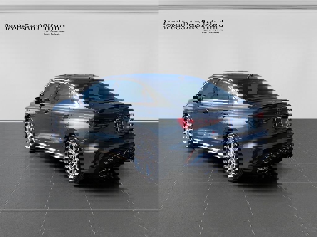 Used 2025 Audi S3 Prestige w/ Prestige Package image 5