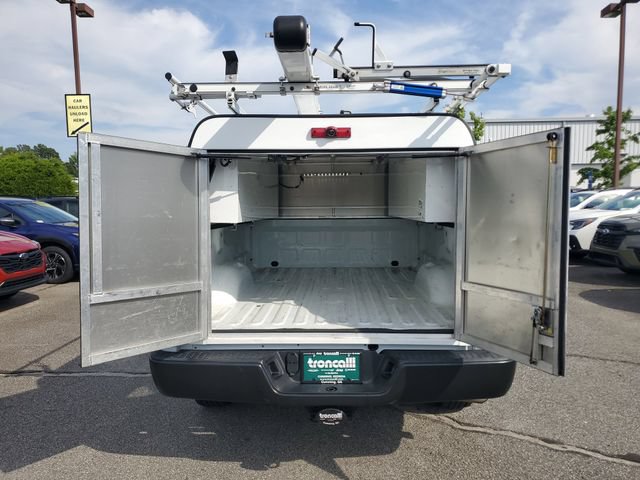 Certified 2023 RAM 1500 Tradesman RWD image 14