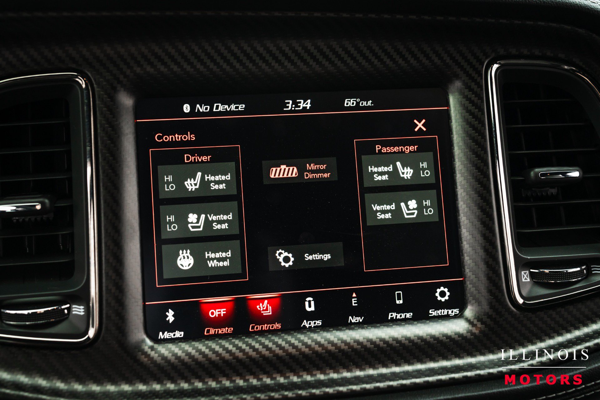Used 2020 Dodge Challenger SRT Hellcat Redeye RWD image 23