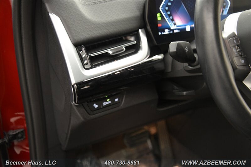 Used 2024 BMW X2 xDrive28i image 28