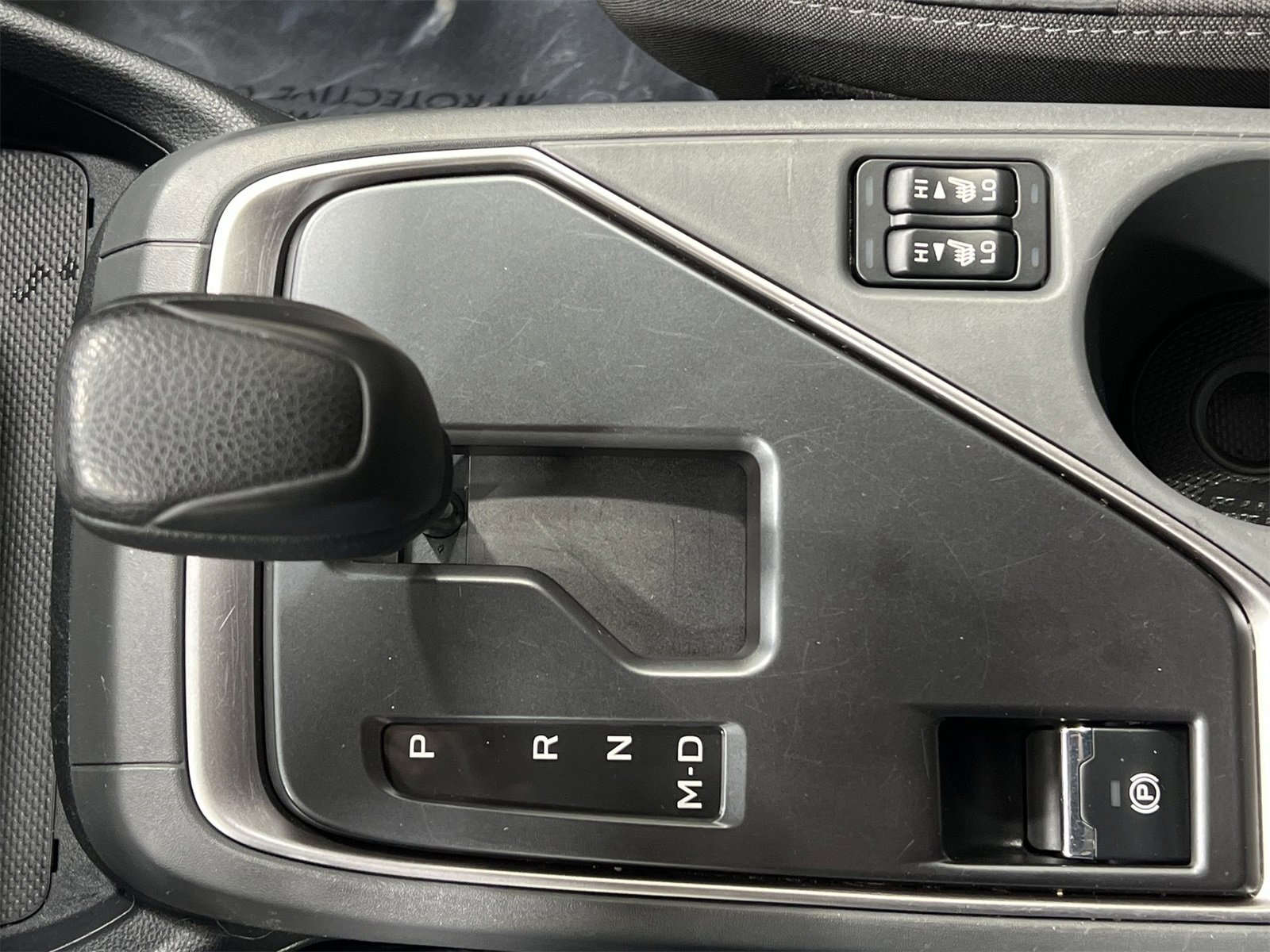 Used 2024 Subaru Crosstrek 2.0i Premium image 19