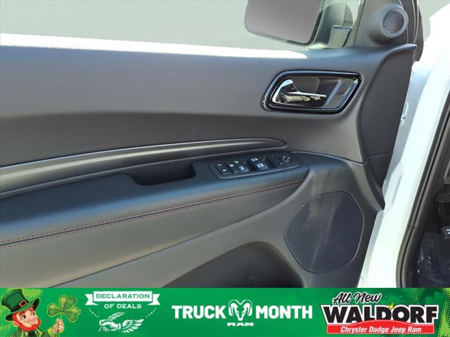 New 2026 Dodge Durango GT w/ Blacktop Package image 9