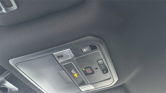 New 2026 Toyota Tundra SR5 w/ SR5 Premium Package image 21