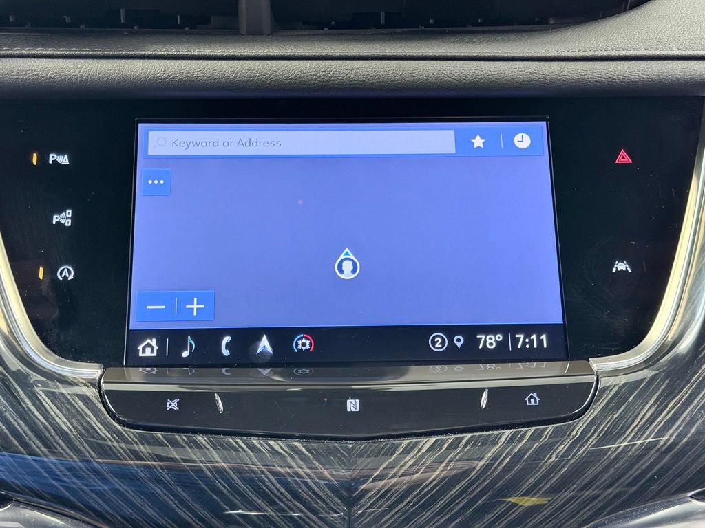 Used 2021 Cadillac XT6 Premium Luxury AWD/4WD image 60