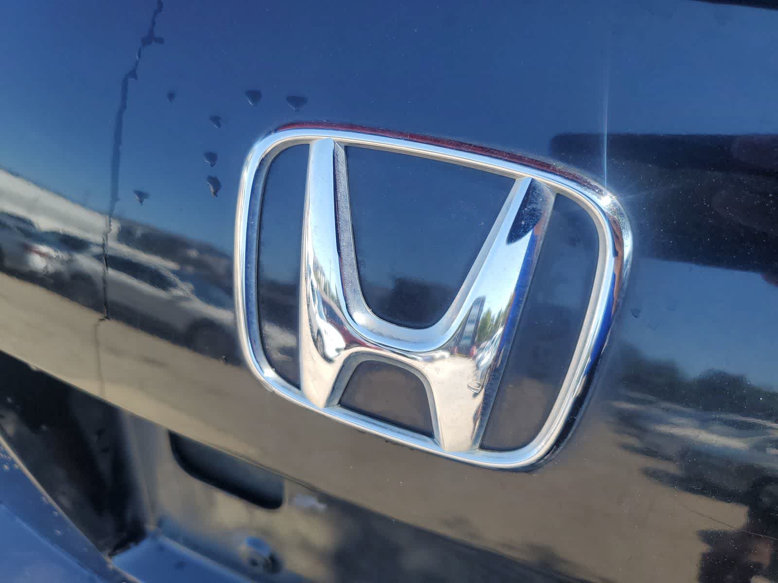 Used 2008 Honda Accord EX image 11