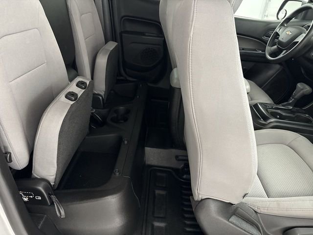 Used 2019 Chevrolet Colorado W/T image 27