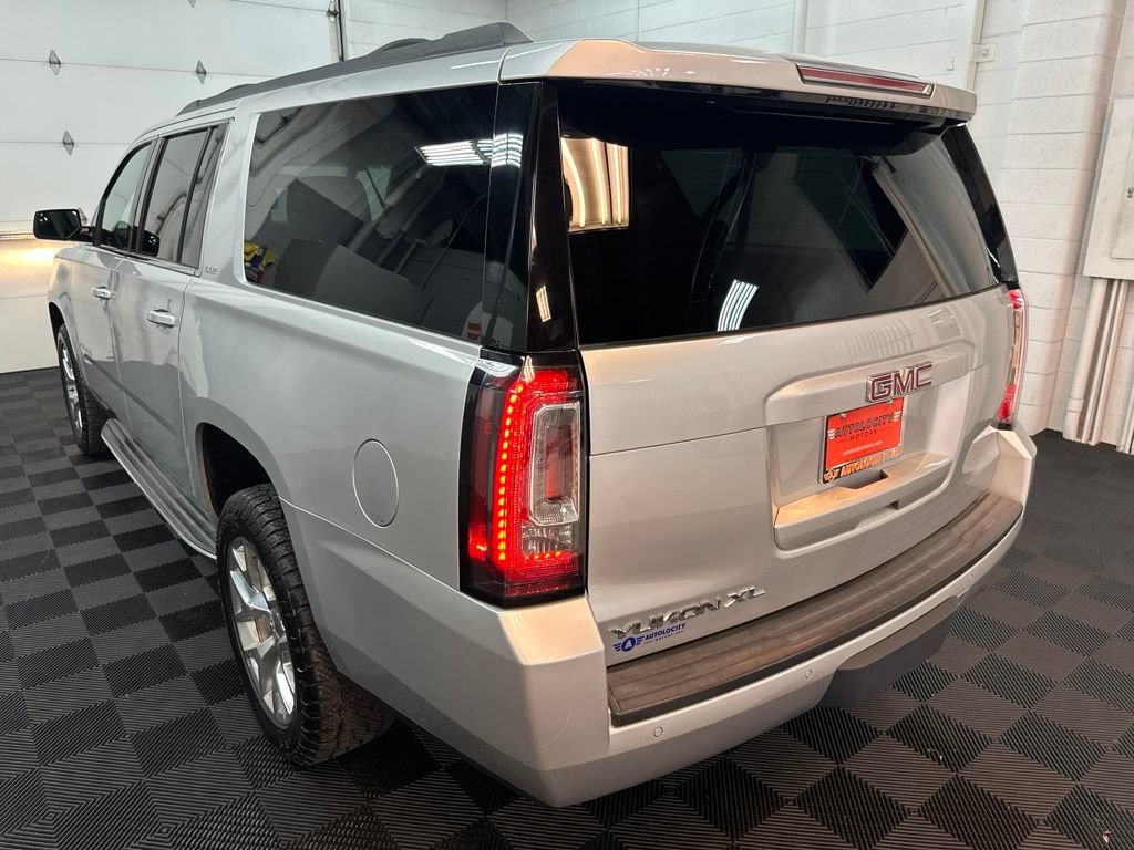 Used 2015 GMC Yukon XL SLE AWD/4WD image 7