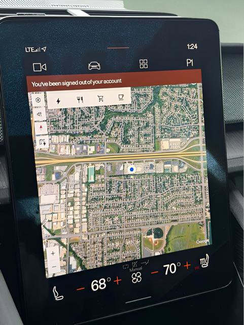 Used 2021 Polestar Polestar 2 image 9