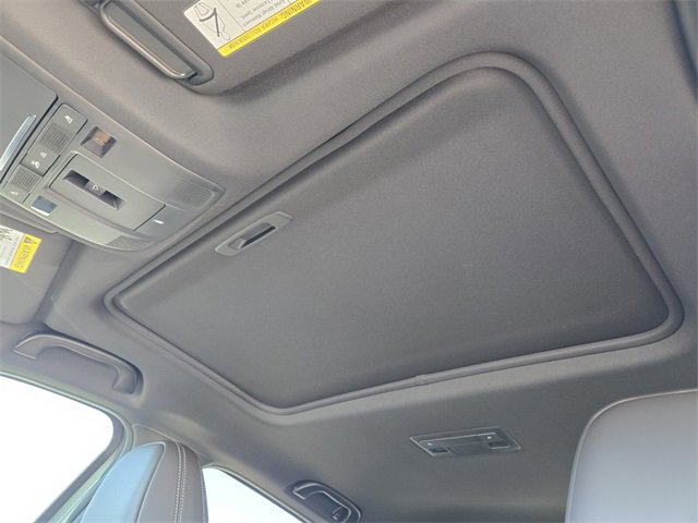 New 2025 MAZDA CX-5 Signature image 7