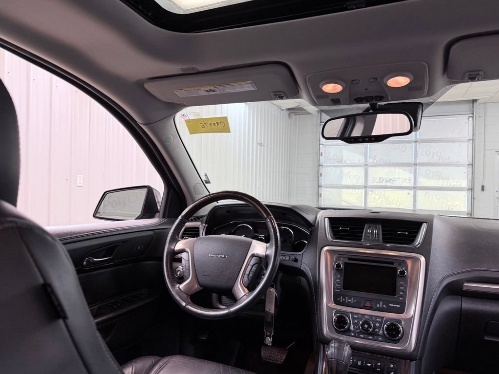 Used 2016 GMC Acadia Denali AWD/4WD image 35