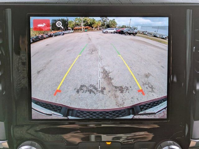 New 2026 RAM 1500 Big Horn image 20