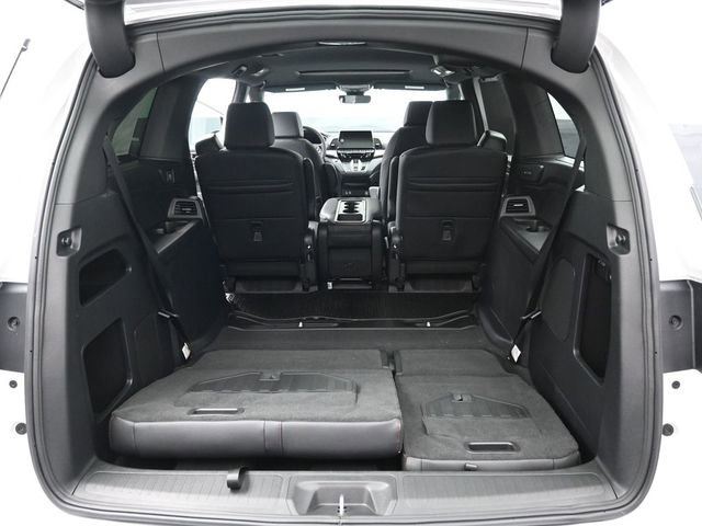 New 2026 Honda Odyssey Sport-L image 36