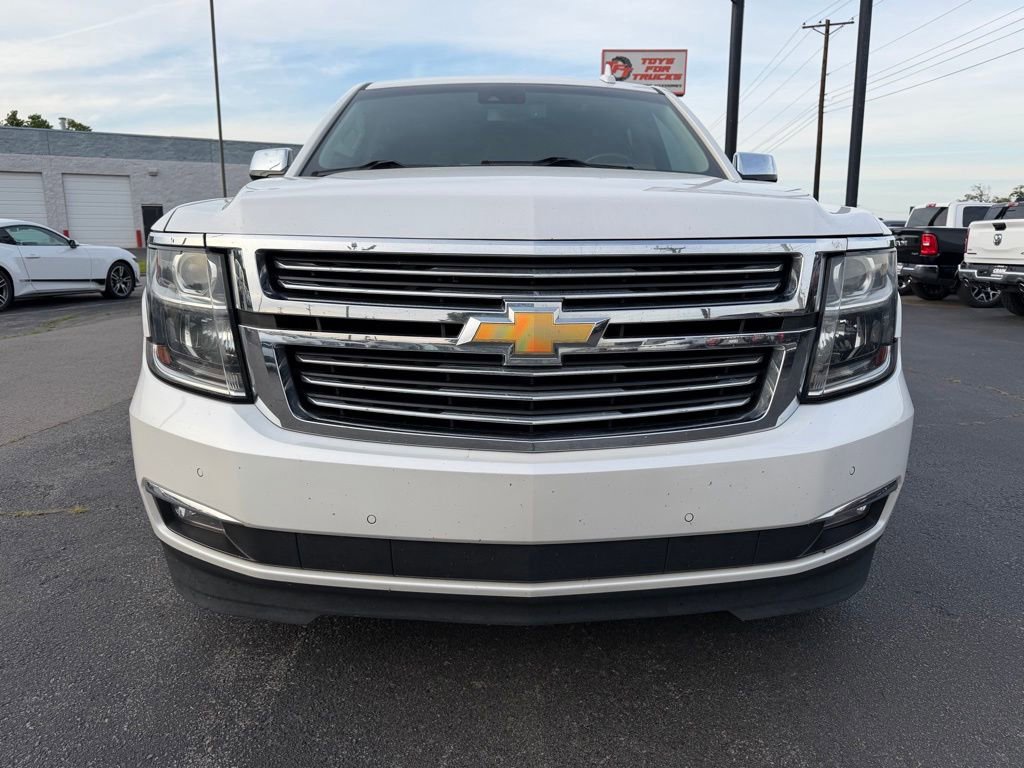Used 2018 Chevrolet Tahoe Premier RWD image 13