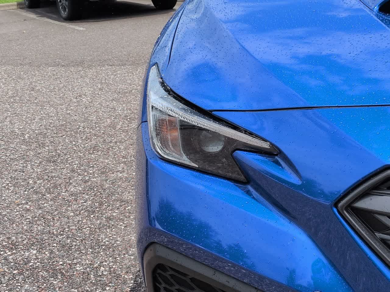 Used 2023 Subaru WRX AWD/4WD image 10
