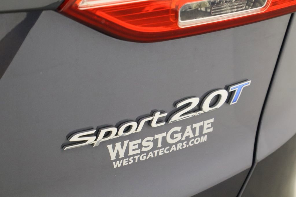 Used 2014 Hyundai Santa Fe Sport 2.0T w/ Technology Package 05 image 45