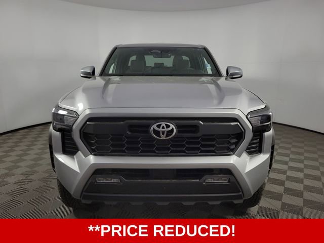 Used 2025 Toyota Tacoma TRD Off-Road image 2