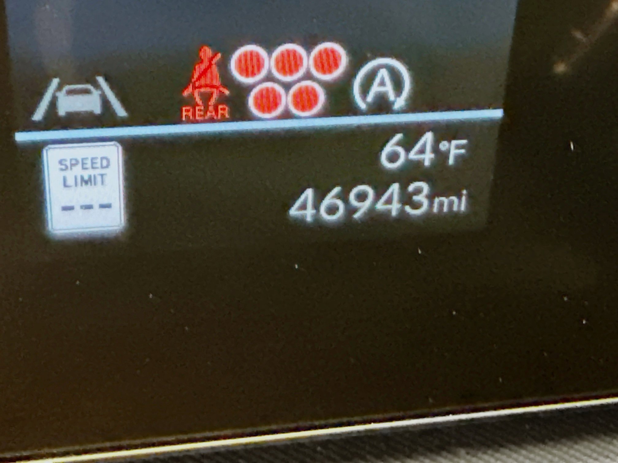 Used 2024 Hyundai Santa Fe SEL image 19