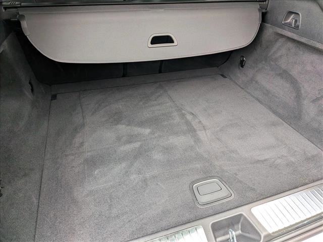 Certified 2025 Mercedes-Benz EQE 350+ SUV image 6