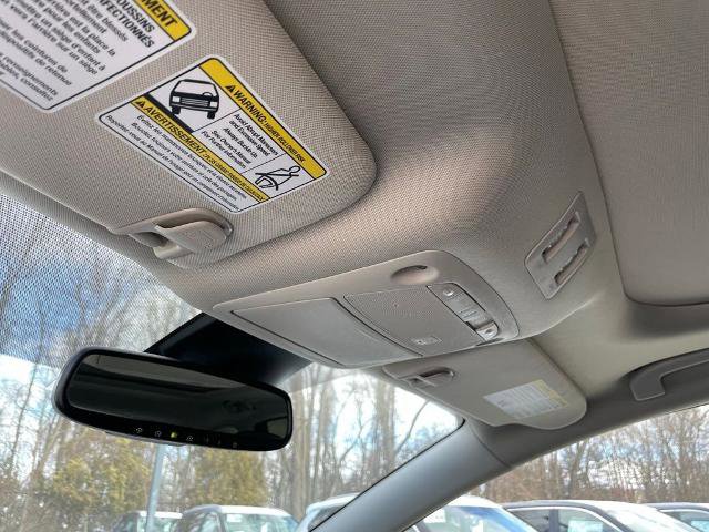 Certified 2023 Nissan Murano Platinum w/ Cargo Package image 24