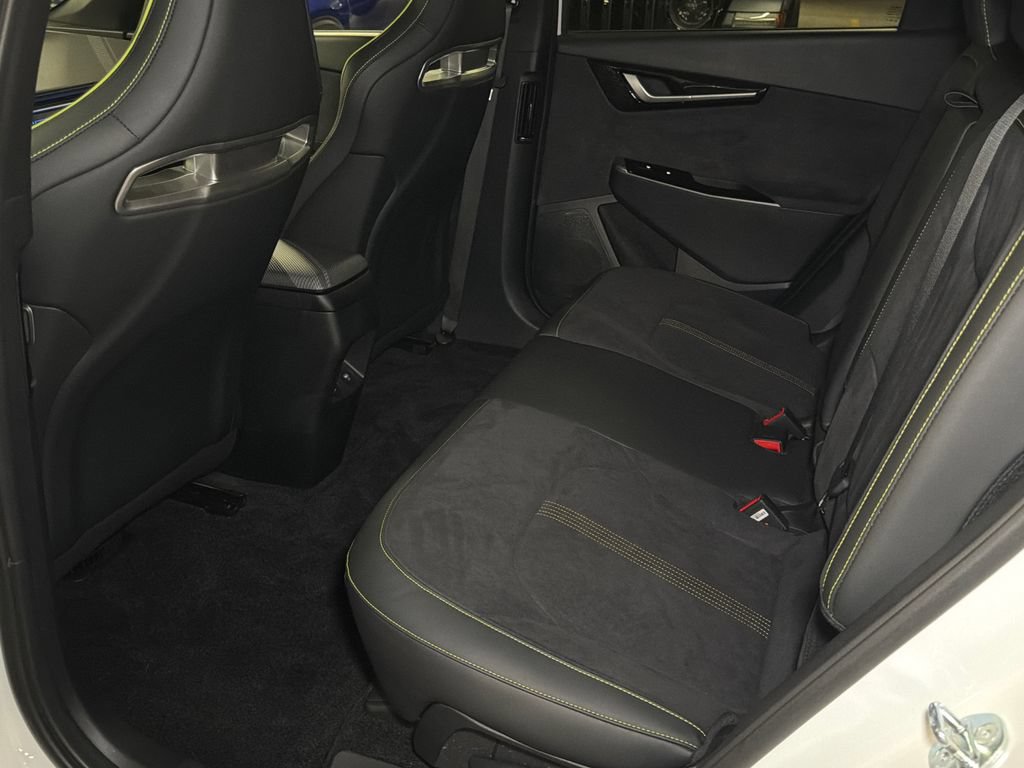 Certified 2023 Kia EV6 GT AWD/4WD image 21