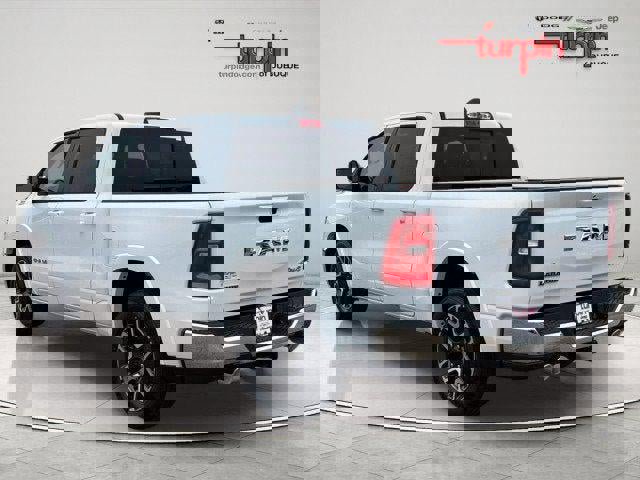 New 2026 RAM 1500 Laramie image 25