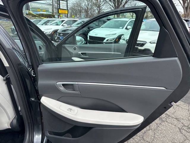 Used 2023 Hyundai Sonata SEL image 32