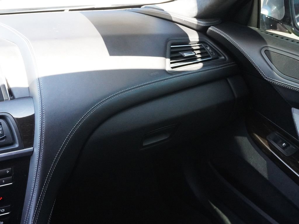 Used 2014 BMW 640i Gran Coupe xDrive AWD/4WD image 25