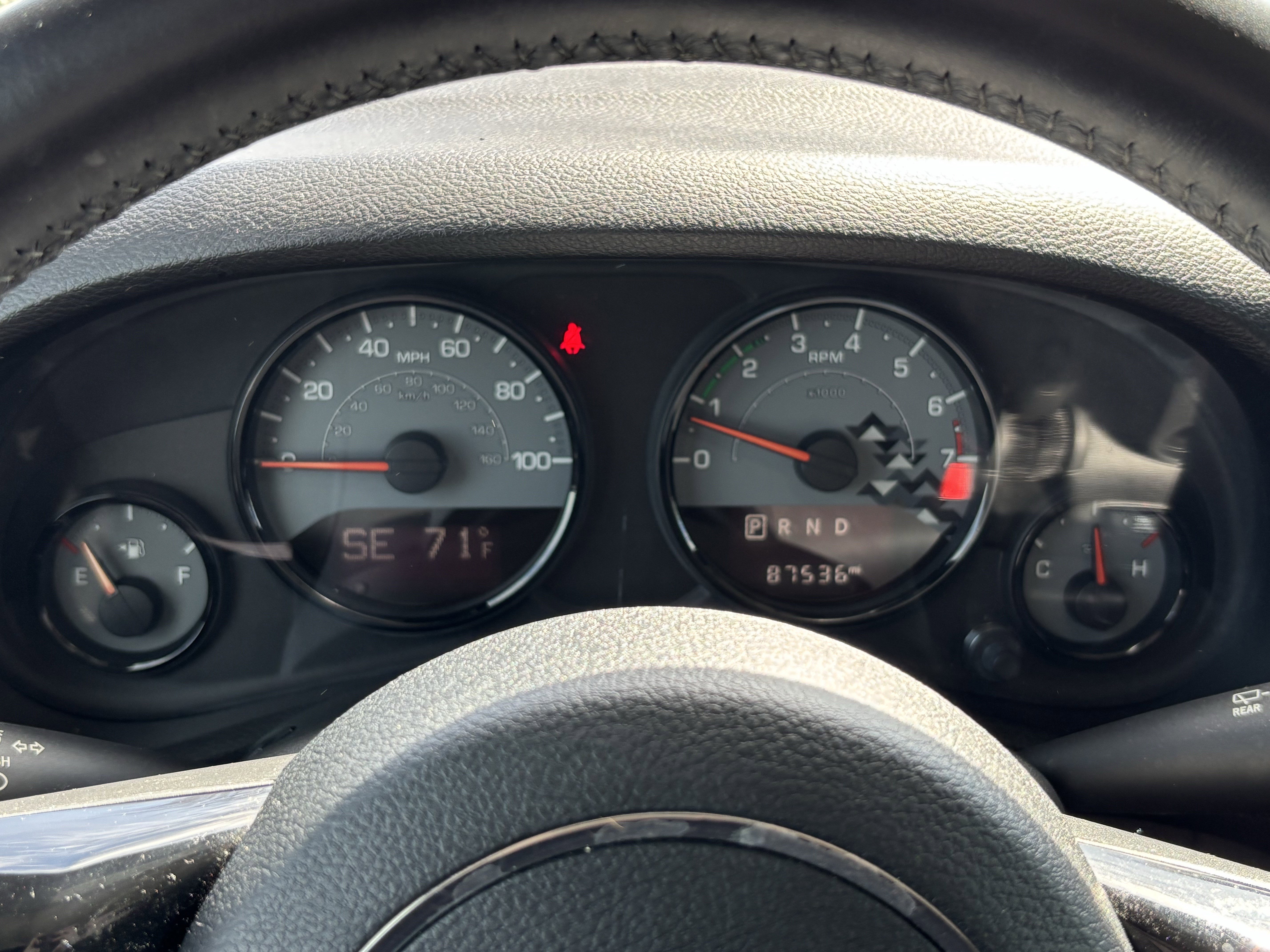 Used 2017 Jeep Wrangler Unlimited Sahara image 21