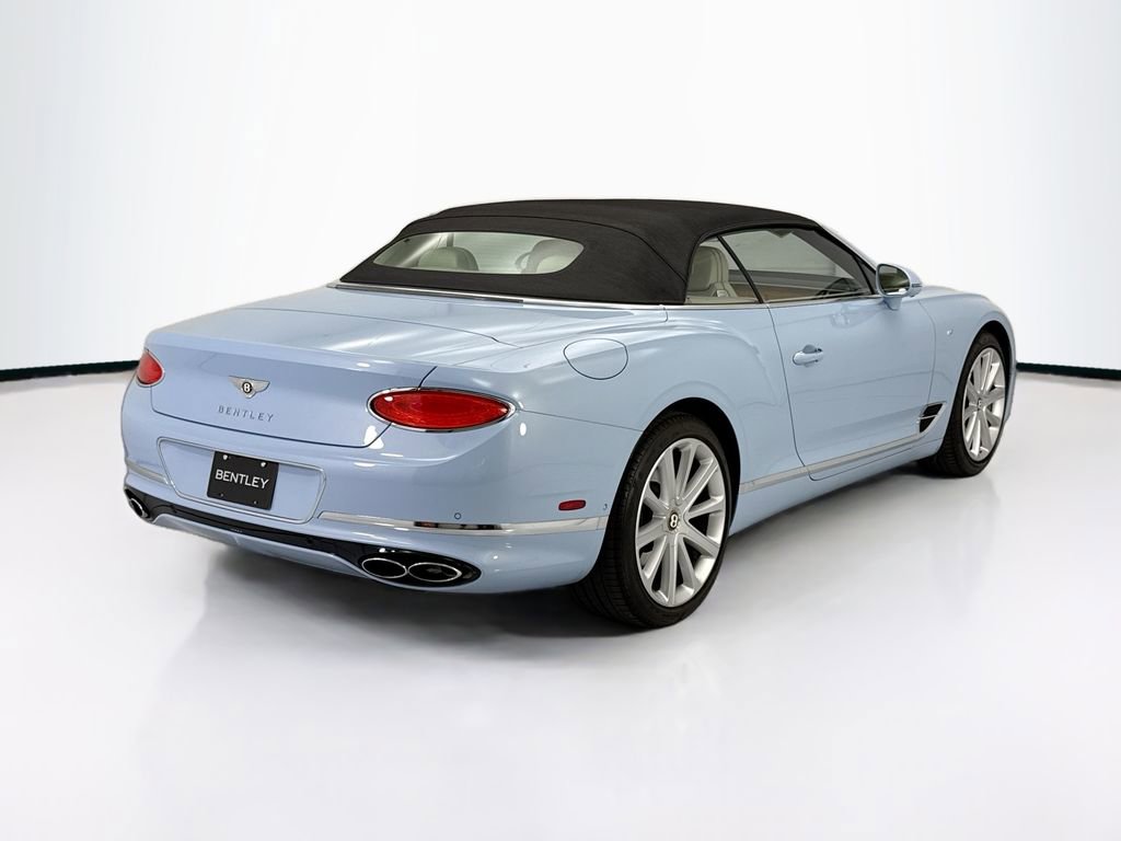 Used 2020 Bentley Continental GT image 13