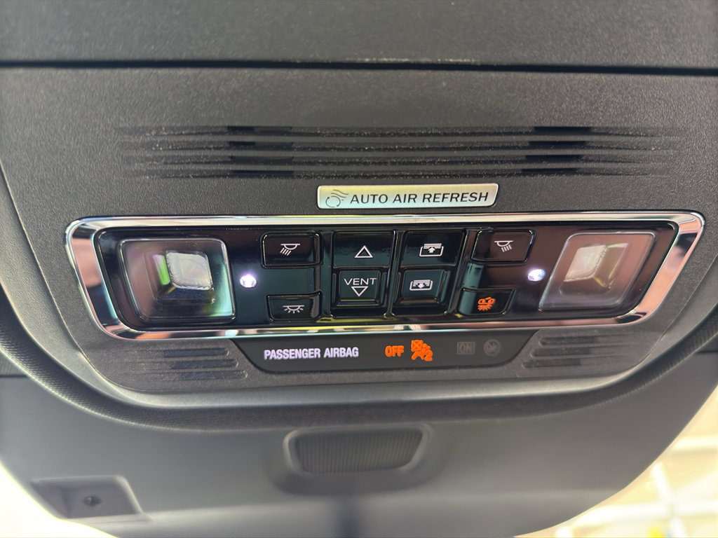 Used 2026 Lincoln Aviator Reserve w/ Equipment Group 201A AWD/4WD image 32